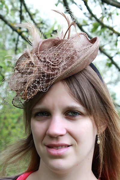 Bibi Chapeau Ceremonie