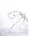 parapluie-cloche-transparent-liseret-blanc