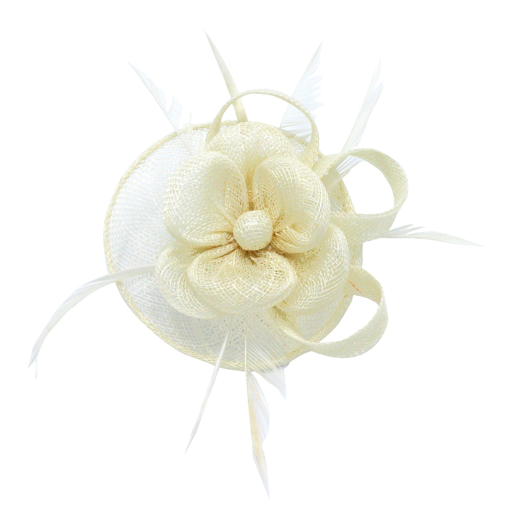 Broche Fleur élégante En Métal - Pince à Bouquet Portable - Accessoire Mariage, Fête, Anniversaire - Cadeau Féminin