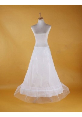 Jupon Mariage 1 Cerceau Tulles