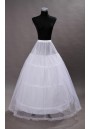 Jupon de Robe Mariage 3 Cerceaux Tulle